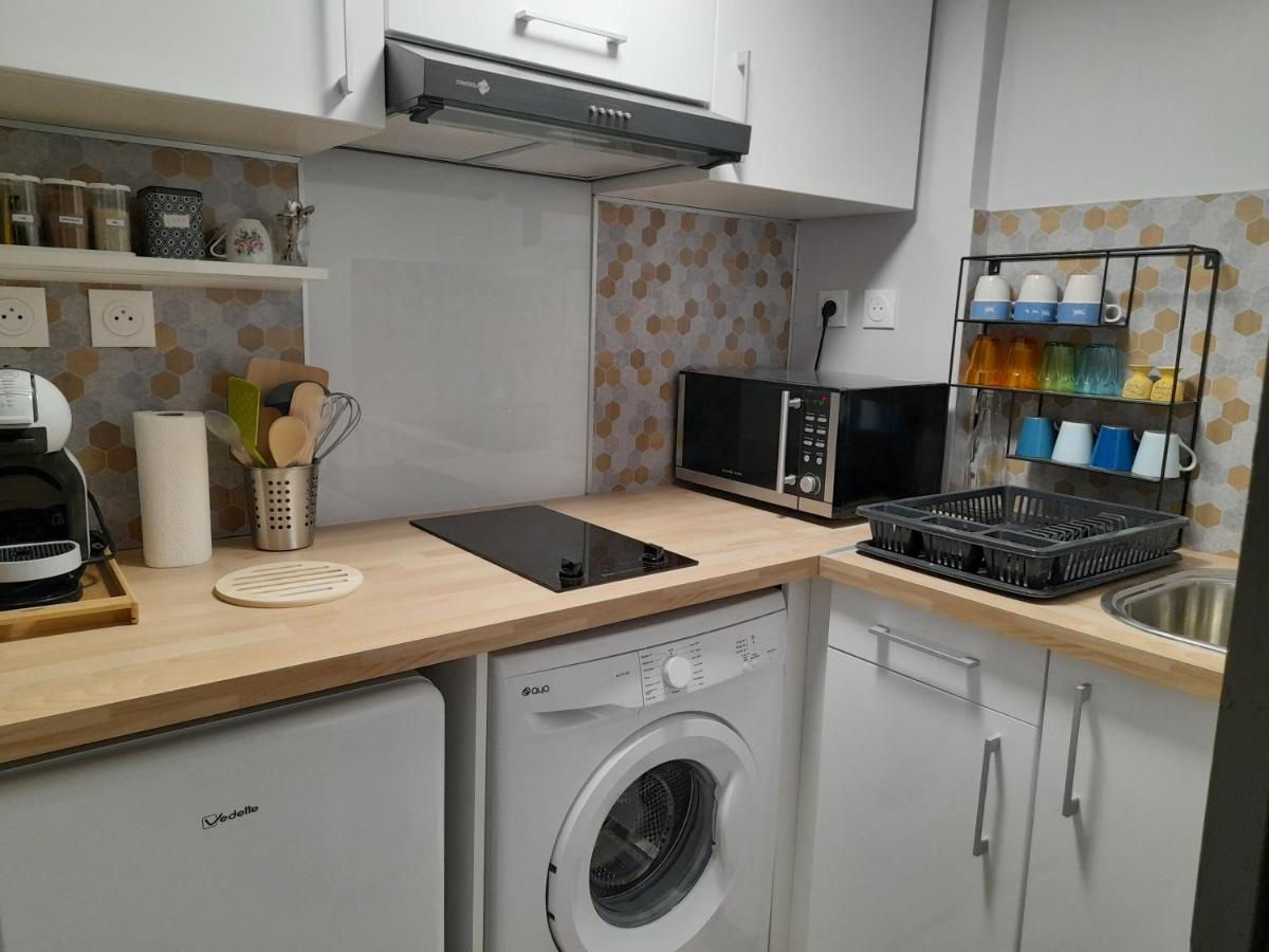Les Melias T1 Roujan Exterior photo